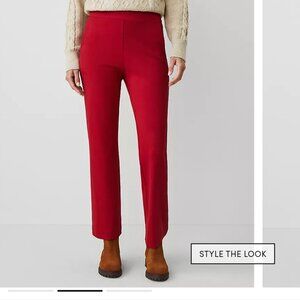 Ann Taylor Ponte Pant